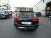 volkswagen passat b7 variant (365) del año 2013