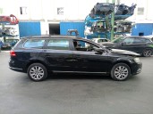 volkswagen passat b7 variant (365) del año 2013