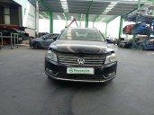 volkswagen passat b7 variant (365) del año 2013