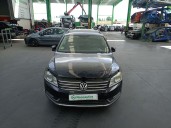 volkswagen passat b7 variant (365) del año 2013