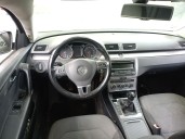 volkswagen passat b7 variant (365) del año 2013