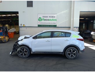 kia sportage iv (ql, qle) del año 2020