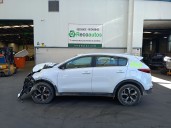 kia sportage iv (ql, qle) del año 2020