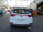 kia sportage iv (ql, qle) del año 2020