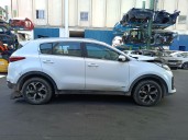 kia sportage iv (ql, qle) del año 2020