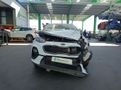 kia sportage iv (ql, qle) del año 2020
