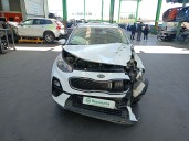 kia sportage iv (ql, qle) del año 2020