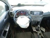 kia sportage iv (ql, qle) del año 2020
