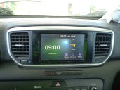 kia sportage iv (ql, qle) del año 2020