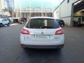 peugeot 508 sw i (8e_) del año 2013