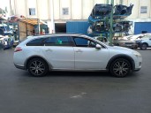 peugeot 508 sw i (8e_) del año 2013