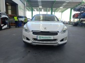 peugeot 508 sw i (8e_) del año 2013