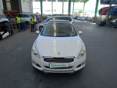 peugeot 508 sw i (8e_) del año 2013