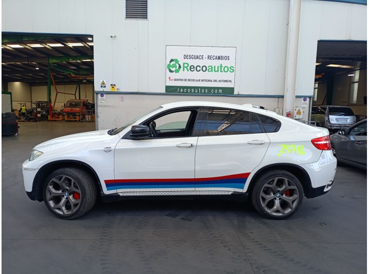 bmw x6 (e71, e72) del año 2013