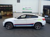 bmw x6 (e71, e72) del año 2013