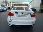 bmw x6 (e71, e72) del año 2013