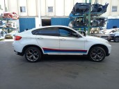 bmw x6 (e71, e72) del año 2013