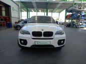 bmw x6 (e71, e72) del año 2013