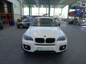 bmw x6 (e71, e72) del año 2013