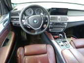 bmw x6 (e71, e72) del año 2013