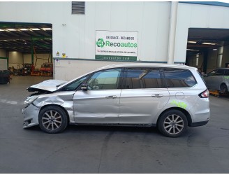 ford galaxy iii (ck) del año 2017