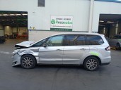 ford galaxy iii (ck) del año 2017
