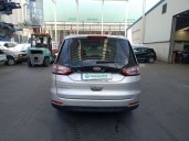 ford galaxy iii (ck) from the year 2017