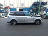 ford galaxy iii (ck) del año 2017