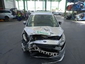 ford galaxy iii (ck) del año 2017