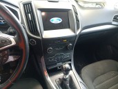 ford galaxy iii (ck) del año 2017