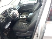 ford galaxy iii (ck) del año 2017