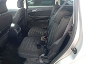 ford galaxy iii (ck) del año 2017