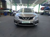 nissan pulsar hatchback (c13) del año 2015