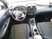 nissan pulsar hatchback (c13) del año 2015