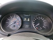 nissan pulsar hatchback (c13) del año 2015