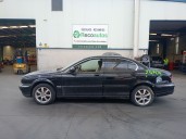 jaguar x-type i (x400) from the year 2004