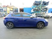 alfa romeo giulietta (940_) del año 2013