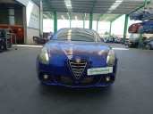 alfa romeo giulietta (940_) del año 2013