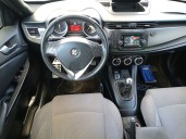 alfa romeo giulietta (940_) del año 2013