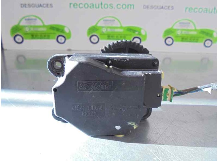 Recambio de motor calefaccion para volvo c30 (533) t5 referencia OEM IAM 4N5H19E616AC 