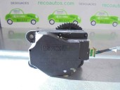 Recambio de motor calefaccion para volvo c30 (533) t5 referencia OEM IAM 4N5H19E616AC 