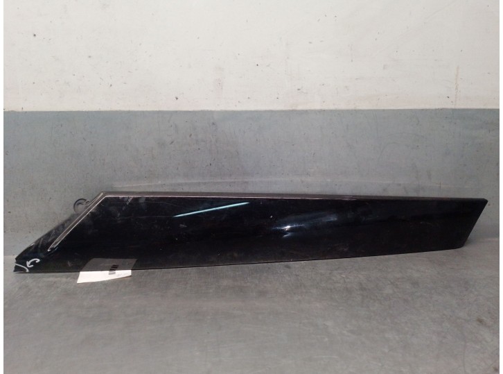 Replacement front moldings for Mini Mini (F55) Cooper S OEM IAM reference 51137329050 51137329050 