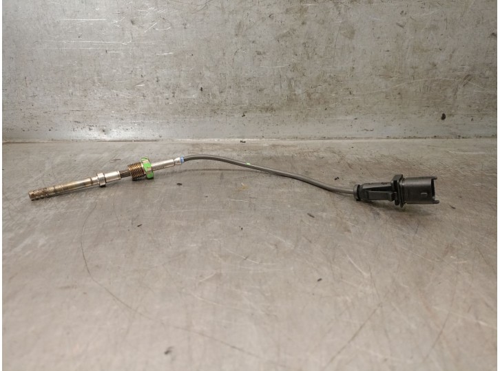 Replacement lambda sensor for Opel Corsa D (S07) 1.3 CDTi (L08, L68) OEM IAM reference 55564977 855457