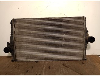 Recambio de intercooler para volvo xc90 i (275) d5 awd referencia OEM IAM 31274553 989581K 