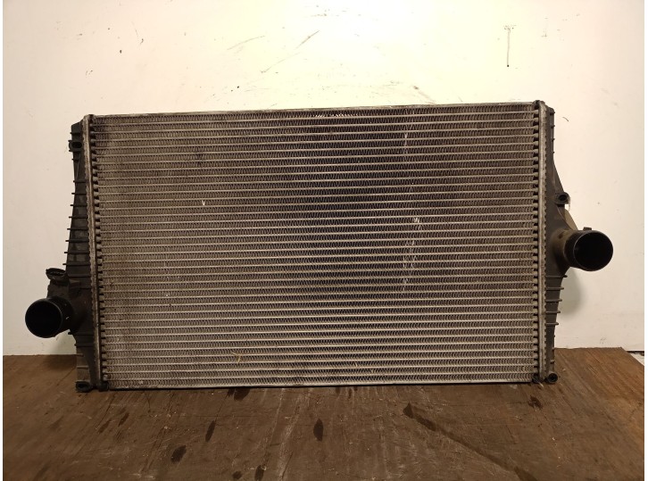 Recambio de intercooler para volvo xc90 i (275) d5 awd referencia OEM IAM 31274553 989581K 