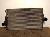 Recambio de intercooler para volvo xc90 i (275) d5 awd referencia OEM IAM 31274553 989581K 