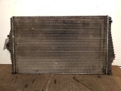 Recambio de intercooler para volvo xc90 i (275) d5 awd referencia OEM IAM 31274553 989581K 