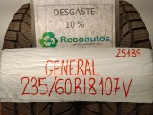 Recambio de neumatico/s para volvo xc90 i (275) d5 awd referencia OEM IAM 23560R18107V 