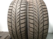 Recambio de neumatico/s para volvo xc90 i (275) d5 awd referencia OEM IAM 23560R18107V 