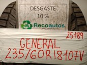 Recambio de neumatico/s para volvo xc90 i (275) d5 awd referencia OEM IAM 23560R18107V 